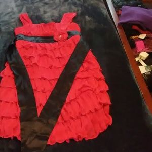 Kids Dressed